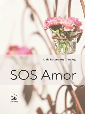 cover image of SOS Amor